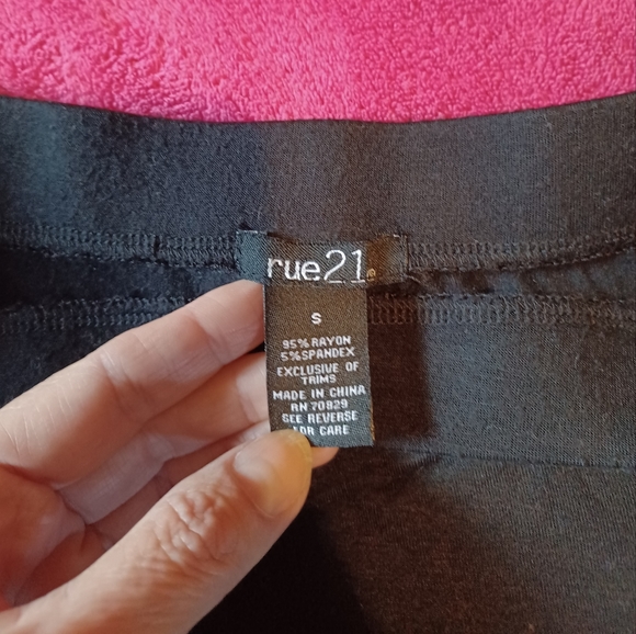 Rue 21 Dress - Picture 2 of 2